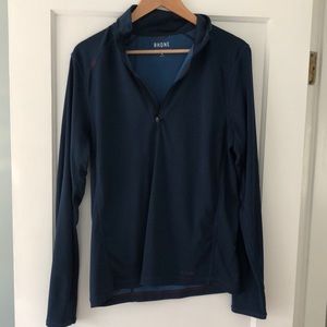 Rhone Session Quarter-zip Medium